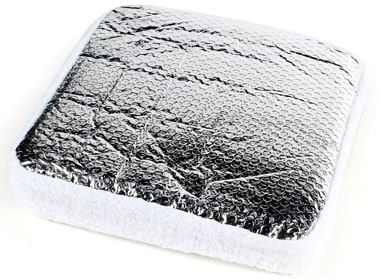 Camco Vent Thermal Insulator =45192