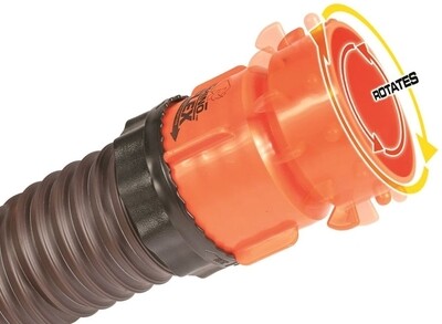 Camco Swivels Bayonet Fitting=39773 Camco Swivels Bayonet Fitting=39773