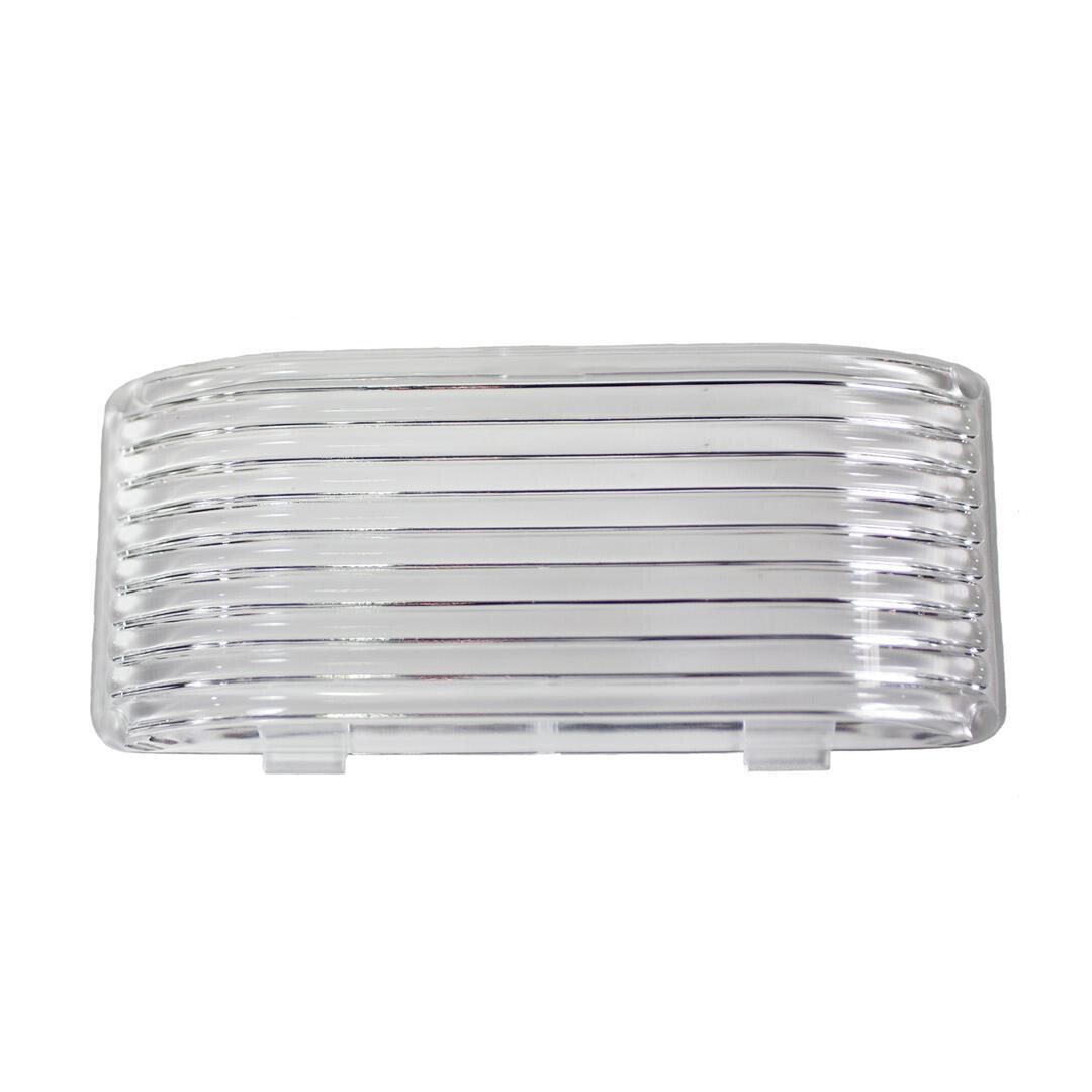 Arcon Replacement Lens For Fleetwood Euro-Style White 18106