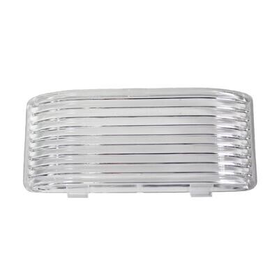 Arcon Replacement Lens For Fleetwood Euro-Style White 18106