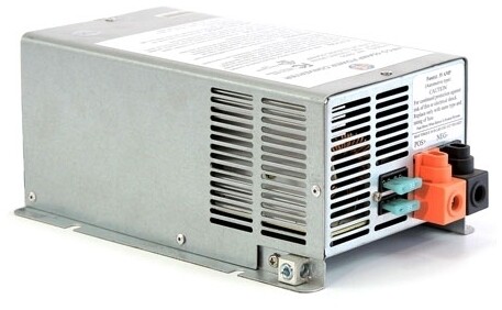 Arterra Power Converter/Charger 55 Amp WF-9855