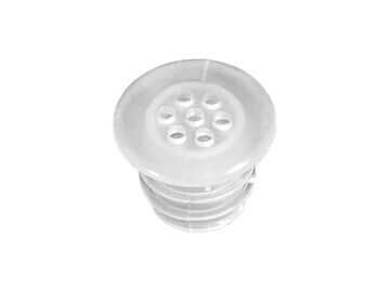RVD  Plug for Fridge Drain Hose E378