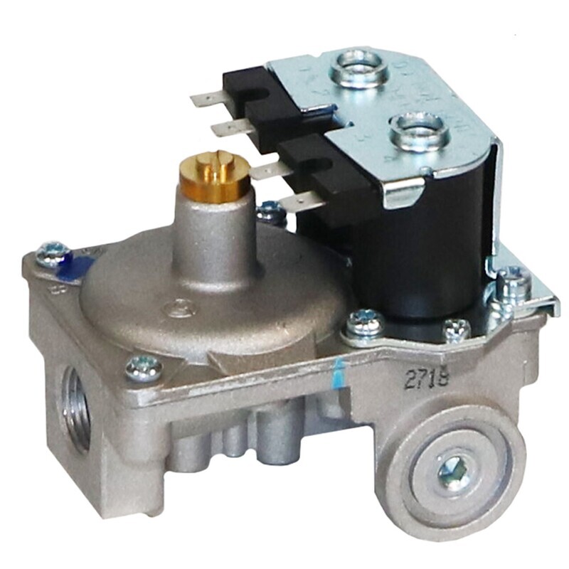 Atwood DC Valve Side Outlet =31150