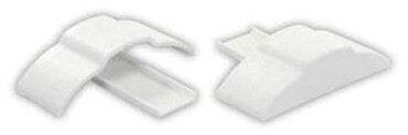 JR Full Extrusion End Cap PW=49635