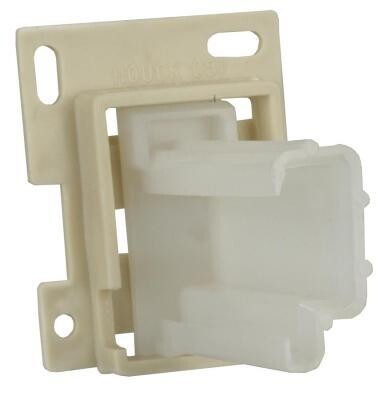 JR  Question Mark Shape Drawer Slide =70715
