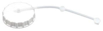 JR Gravity Water Fill Cap/Strap, PW 222PW-A, 94243