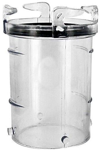 Valterra Clear View Adapter 5&quot; =T1021