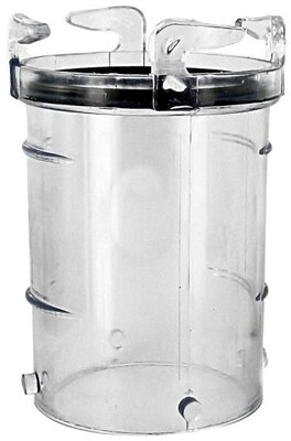Valterra Clear View Adapter 5&quot; =T1021