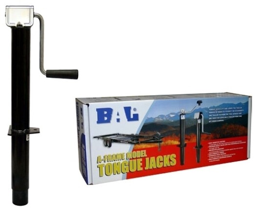 BAL A Frame Side Wind Jack 29025B