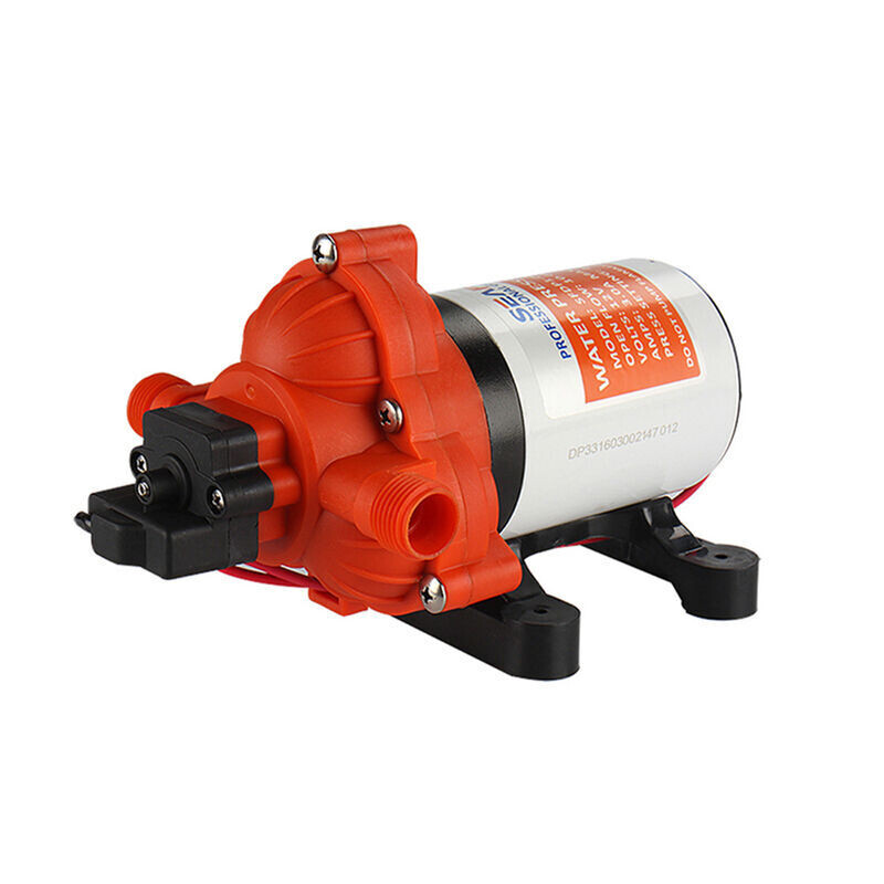 Seaflo 33-Series Water Pump=SFDP1-030-045-33