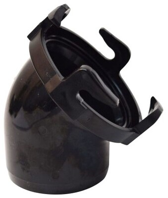 Valterra 45 Degree Hose Adpt.=T1025