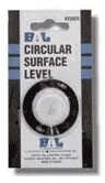 BAL Circular Surface Level 25025