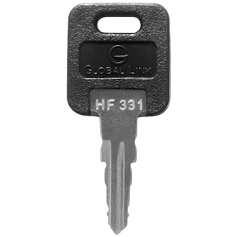 FIC Key HF326