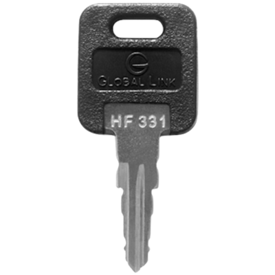 FIC Key HF308