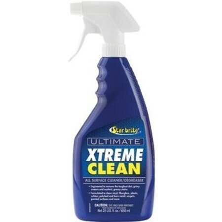 Starbrite Clean 22 OZ=83222P