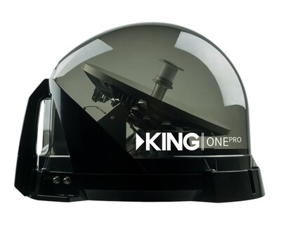King One Pro Premium Satellite=KOP4800