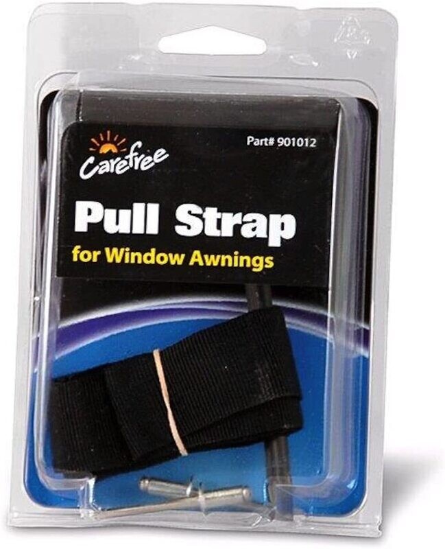Carefree Window Awning Pull Strap=901012