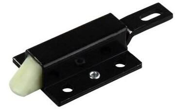 JR Flush Mount Compartment Door Trigger Latch 11705