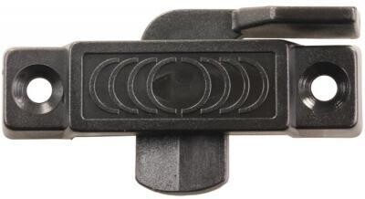 JR Large Window Latch 81875