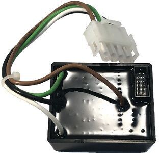 Hughes Replacement 50A Booster Spike Board =RSP50