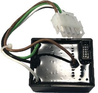 Hughes Replacement 30A Booster Spike Board =RSP30