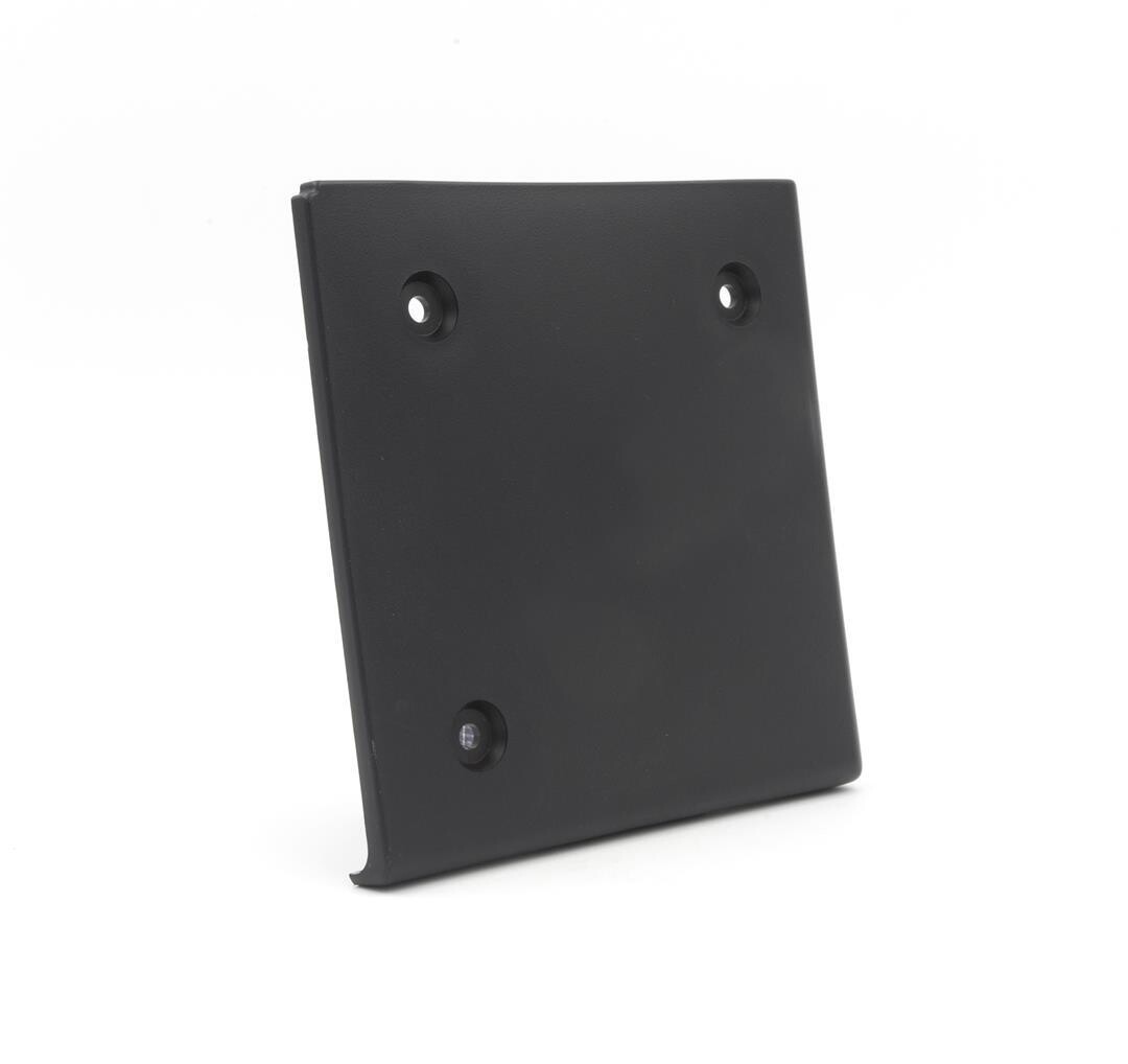Thetford Square Slide-Out Cover Black=94286