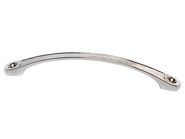 RVD Grab Handle - Chrome - 10&quot; E221