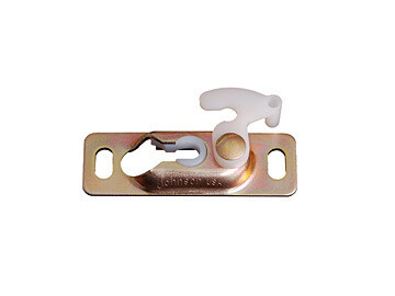 RVD  Sliding Door Hanger H529