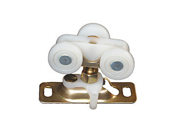 RVD  Sliding Door Wheels and Hanger H530