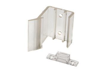 RVD Mirrored Door Latch H527