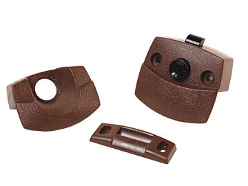 RVD  Privacy Latch H531