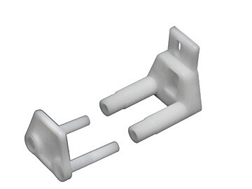 RVD Sliding Door Guide 1 Set=H528