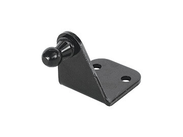 RVD Gas Prop  Bracket 1&quot; Offset =G845