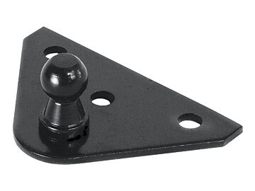RVD Gas Prop Bracket Flat=G815