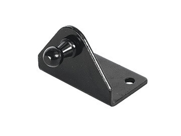 RVD Gas Prop Bracket 1 inch =G835