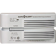 Safe-T-Alert Propane Gas Detector WT= 40-441-P-WT