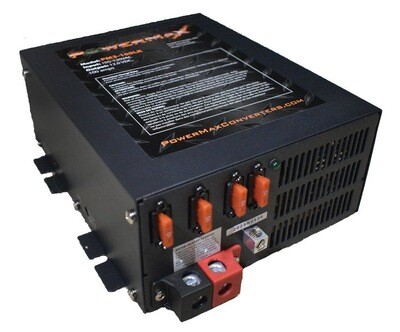 Power Max 100A Deck Mount Converter PM3-100LK