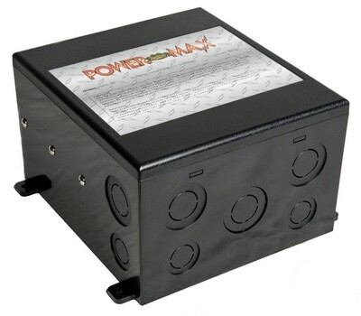 Power Max Transfer Switch 30Amp PMTS-30 Power Max Transfer Switch 30Amp PMTS-30
