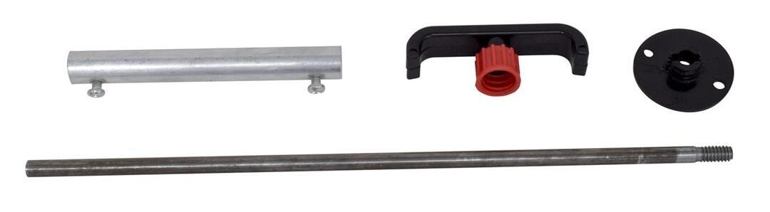 Valterra Waste Valve Ext. Rod Kit=T1046-10VP