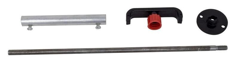 Valterra Waste Valve Ext. Rod Kit=T1046-10VP