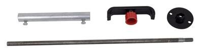 Valterra Waste Valve Ext. Rod Kit=T1046-10VP Valterra Waste Valve Ext. Rod Kit=T1046-10VP