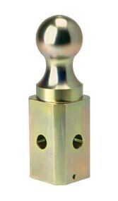 B&amp;W Replacement 2 5/16&quot; Gooseneck Ball =GNXA2000