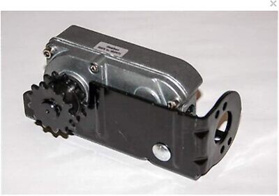 Accu-Slide 13 Tooth Gearbox=R25076