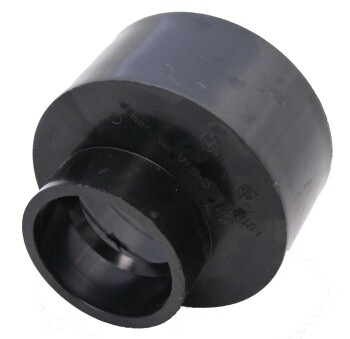 ABS Offset Reducer 3&quot; x 1 1/2&quot; 66V153