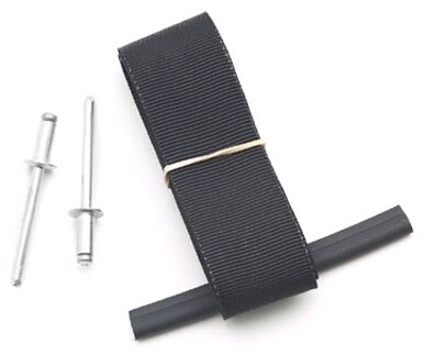 Carefree Adjustable Window Awning Pull Strap =901049