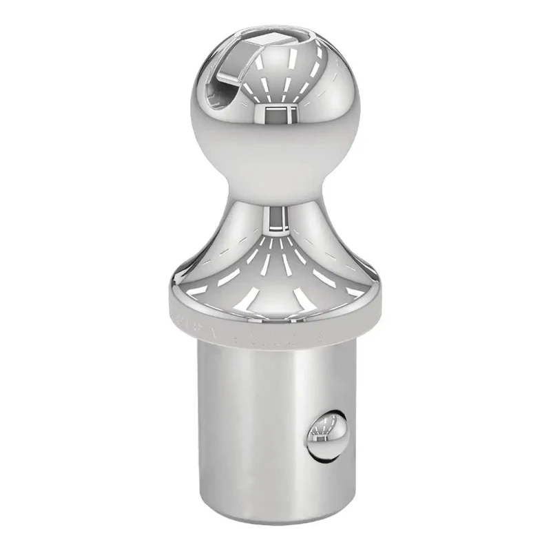 Curt Gooseneck OEM Ball No Shoulder=60601