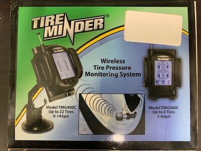 Tire Minder Monitoring System TMG400C