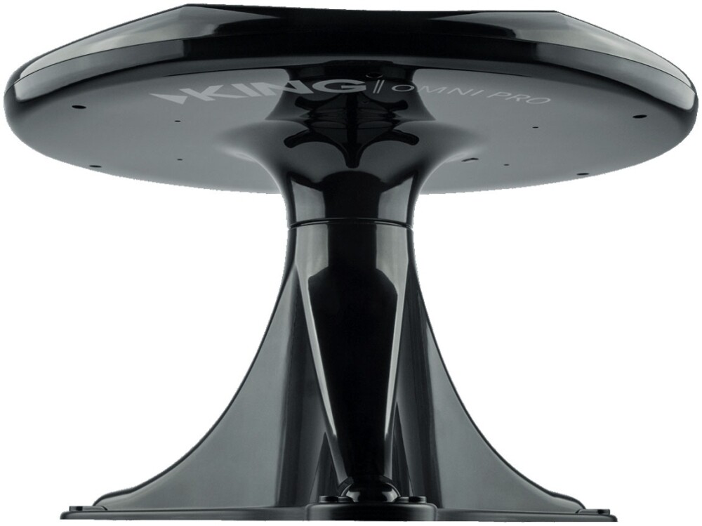 King Directional Antenna Black-OA1001