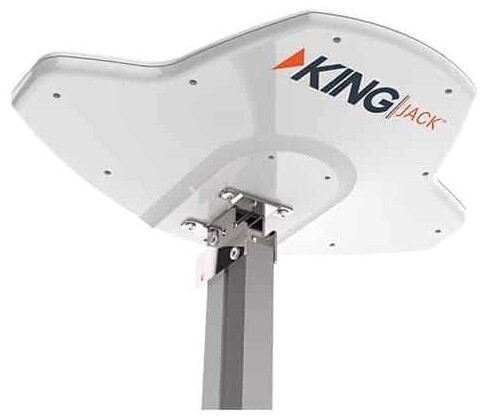 KING Jack Digital HDTV Antenna Head WT OA8300