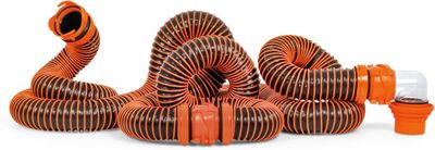 Sewer Hoses &amp; Accessories
